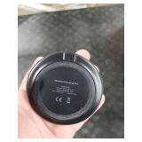 Yootech Wireless Charger,10W Max Wireless Charging Pad Compatible with iPhone 17/17 Pro/17 Pro Max/Air/16/15/14/13/SE 2022/12/11,Samsung Galaxy S25/S24/S23,for AirPods Pro 3(No AC Adapter)