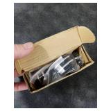 AUFER Driver Floorboard Outward Extension Driver Floorboard 1 Spacer Extenders Kit Compatible With For 2009-2024 Touring Electra Glides Road Glides Road Kings Street Glide 2009-2013 FL Trikes