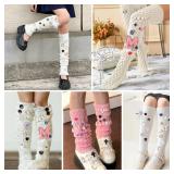 Juome Charms for Socks Shoe Sneakers - 48Pcs Sock Jewelry Charms Pins Kit, Gold Silver Junk Socks Charms Safety Pin, Bling Designer Pearl Brooch Pins for Womens Socks Shoes Decoration