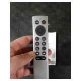 Replacement for Apple-TV-4K-Remote, Remote Control for Apple TV 4K/HD (NOT Siri and Voice)