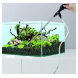 Hygger Aquarium Gravel Cleaner