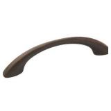 Amerdeco 10pk Drawer Pulls Oil Rubbed Bronze