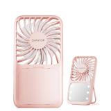 Gaiatoo Fan Pink HF-02