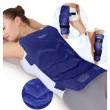 Revix Large Ice Pack 13x21in