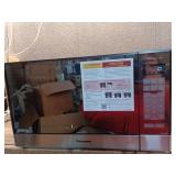Panasonic NN-SN686S 1.2 Cu. Ft. 1 200 Watt Microwave Stainless Steel - Retail: $238
