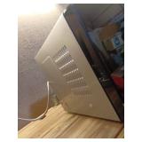 Panasonic NN-SN686S 1.2 Cu. Ft. 1 200 Watt Microwave Stainless Steel - Retail: $238