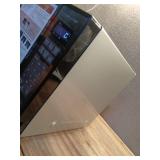 Panasonic NN-SN686S 1.2 Cu. Ft. 1 200 Watt Microwave Stainless Steel - Retail: $238