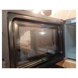 Panasonic NN-SN686S 1.2 Cu. Ft. 1 200 Watt Microwave Stainless Steel - Retail: $238
