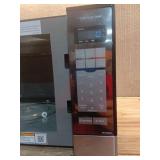 Panasonic NN-SN686S 1.2 Cu. Ft. 1 200 Watt Microwave Stainless Steel - Retail: $238