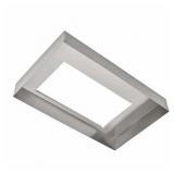 30  Box Shaped Hood Liner for Power Packs - Retail: $125