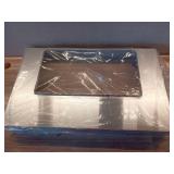 30  Box Shaped Hood Liner for Power Packs - Retail: $125