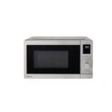 Panasonic NN-SD47QSDAYH Cu. Ft. Inverter Technology, 1000W Microwave Oven Countertop, 0.9 Cft, Stainless Steel - Retail: $199
