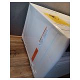 TCL 14,000 (DOE) BTU 230 Volts Through-the-Wall Air Conditioner Cools 700 sq. ft. with Remote and Wi-Fi Enabled in White (MISSING CONTROLLER) - Retail: $600