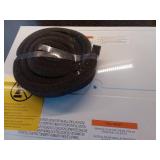 TCL 14,000 (DOE) BTU 230 Volts Through-the-Wall Air Conditioner Cools 700 sq. ft. with Remote and Wi-Fi Enabled in White (MISSING CONTROLLER) - Retail: $600