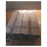 mysterious box of locks