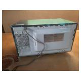 GE - 1.1 Cu. Ft. Countertop Microwave with Convenience Cooking Controls - Stainless Steel - Retail: $128