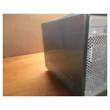 GE - 1.1 Cu. Ft. Countertop Microwave with Convenience Cooking Controls - Stainless Steel - Retail: $128