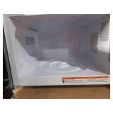 GE - 1.1 Cu. Ft. Countertop Microwave with Convenience Cooking Controls - Stainless Steel - Retail: $128