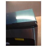 GE - 1.1 Cu. Ft. Countertop Microwave with Convenience Cooking Controls - Stainless Steel - Retail: $128