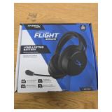 HyperX Cloud Flight Gaming Headset - Retail: $120