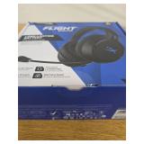 HyperX Cloud Flight Gaming Headset - Retail: $120