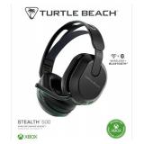 Turtle Beach Stealth 500 Wireless Gaming Headset Licensed for Xbox Series X|S  Xbox One  Black - Retail: $90