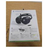 Turtle Beach Stealth 500 Wireless Gaming Headset Licensed for Xbox Series X|S  Xbox One  Black - Retail: $90