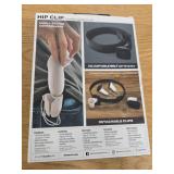 PowerA Hip Clip for Meta Quest 3 / 3S