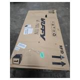 Huffy 24  Rock Creek Girls Mountain Bike for Women - Retail: $375