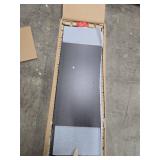 Mainstays 6 Cube Storage Organizer, Espresso