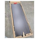 Mainstays 6 Cube Storage Organizer, Espresso