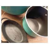 Pioneer Noman 12-Piece Cookware Set - Retail: $130