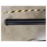 Auto Drive Soft Roll up Truck Bed Tonneau Cover Fits 94-03 Chevy S10 / GMC Sonoma 6Ft Bed - Retail: $180