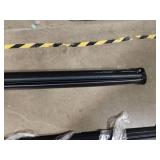 Auto Drive Soft Roll up Truck Bed Tonneau Cover Fits 94-03 Chevy S10 / GMC Sonoma 6Ft Bed - Retail: $180