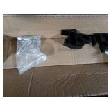 Auto Drive Soft Roll up Truck Bed Tonneau Cover Fits 94-03 Chevy S10 / GMC Sonoma 6Ft Bed - Retail: $180