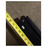 Auto Drive Soft Roll up Truck Bed Tonneau Cover Fits 94-03 Chevy S10 / GMC Sonoma 6Ft Bed - Retail: $180