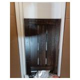 Farmhouse TV Stand - Retail: $150