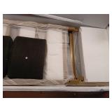 Desktop Computer Desk