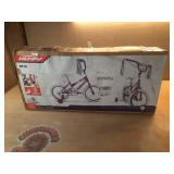 Huffy 16 in. Sea Star Girl Kids Bike  Metallic Purple