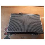 Radiator PA66+PA612-GF30