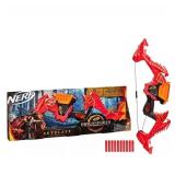Nerf DragonPower Skyblaze Dart Bow Blaster
