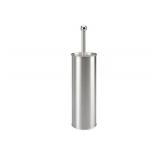 Bath Bliss Stainless steel Stainless steel Toilet Brush Holder