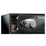 SentrySafe X105P Large Digital Security Safe - Retail: $139