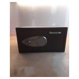 SentrySafe X105P Large Digital Security Safe - Retail: $139