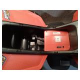 6V Adventure Force Cobra Quad, Battery Powered Ride-on ATV, Unisex - Retail: $98