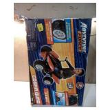 6V Adventure Force Cobra Quad, Battery Powered Ride-on ATV, Unisex - Retail: $98