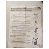 Automotive Strut and Coil Spring Assembly 1 pc - Retail: $100