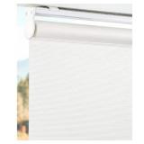 Snap N Glide Cordless Roller Shade