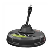 RYOBI 12 in. 2,300 PSI Electric Pressure Washers Surface Cleaner