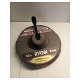 RYOBI 12 in. 2,300 PSI Electric Pressure Washers Surface Cleaner